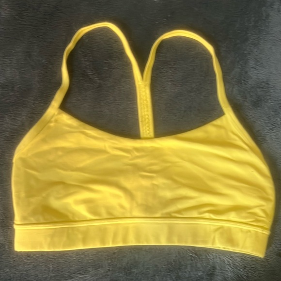 lululemon athletica Other - Lululemon y-back bra
